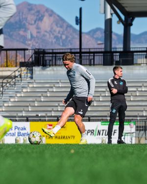 Image post by @switchbacksfc on Instagram