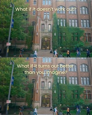 Image post by @marquetteu on Instagram