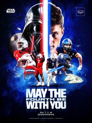 Image post by @faufootball on Instagram