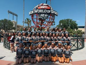 Image post by @woodlandscheer on Instagram