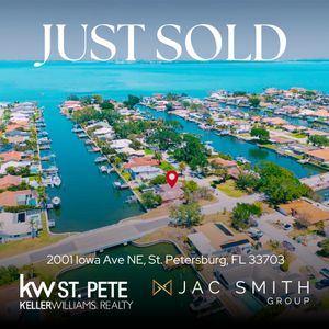 Image post by @thejacsmithgroup on Instagram