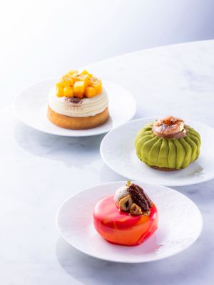 Image post by @hilton.hiroshima on Instagram