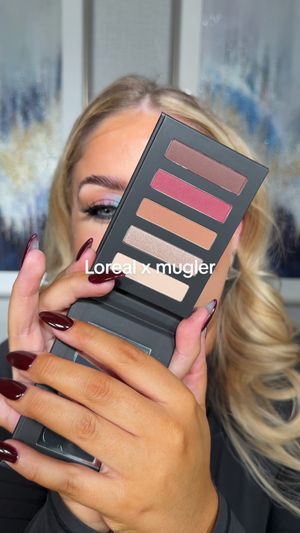 Video post by @beckymorganmakeup on TikTok