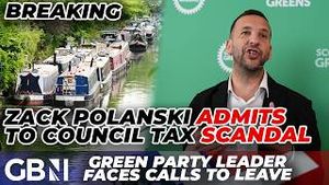 Video post by @gbnewsonline on YouTube
