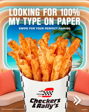 Video post by @checkersrallys on TikTok