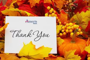 Image post by @amerisbank on Instagram
