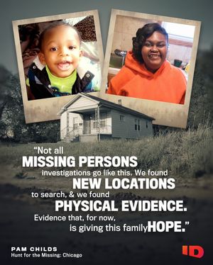 Image post by @investigationdiscovery on Instagram