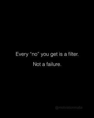 Image post by @motivationmafia on Instagram