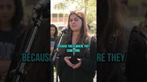 Video post by @turningpointusa on YouTube