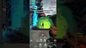 Video post by @valorantesports on YouTube