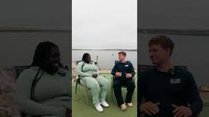 Video post by @tyramills_ on YouTube