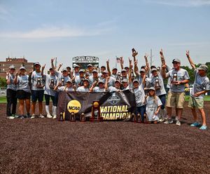 Image post by @ncaadiii on Instagram