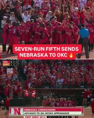 Image post by @b1gsoftball on Instagram