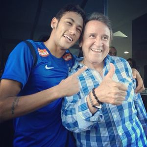 Image post by @neymarjr on Instagram