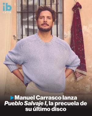 Image post by @billboardlatin on Instagram