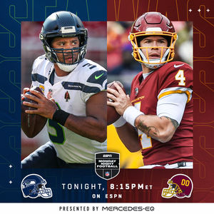 Image post by @NFL on Twitter/X