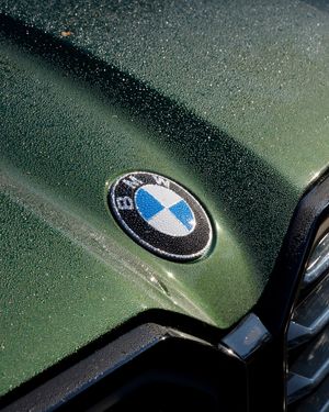 Image post by @bmw_golfsport on Instagram