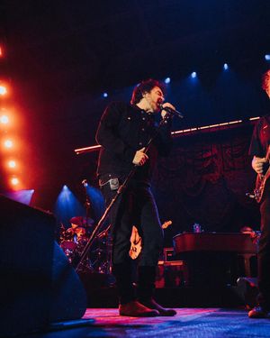 Image post by @upmceventscenter on Instagram