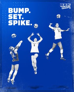 Image post by @ukathletics on Instagram