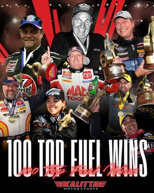 Image post by @teamkalitta on Instagram
