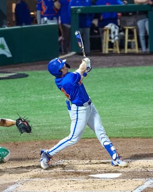 Image post by @gatorsbb on Instagram