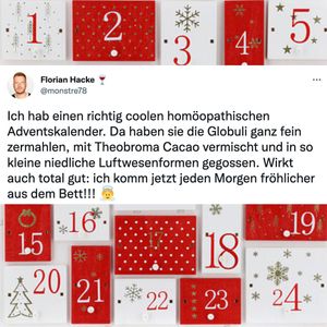 Image post by @florianhacke on Instagram