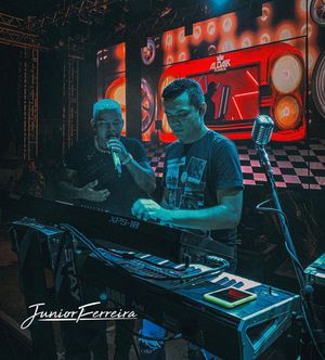 Image post by @juniorteclas on Instagram