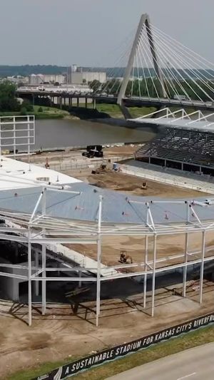 Video post by @thekansascitystar on Instagram