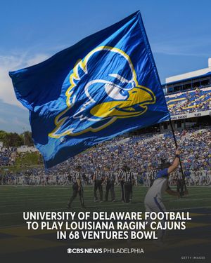 Image post by @cbsphiladelphia on Instagram