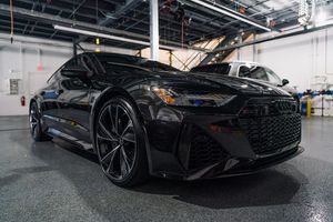 Image post by @audiexchange on Instagram