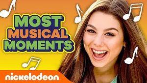 Video post by @nickelodeon on YouTube