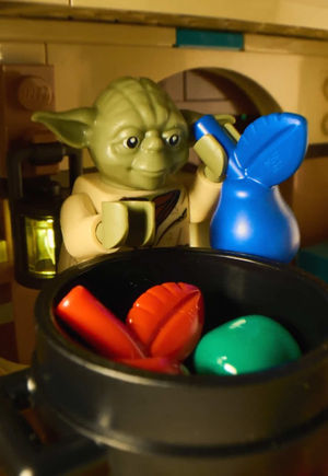 Video post by @lego on TikTok