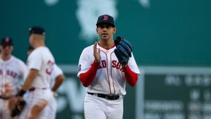 Image post by @NASPpodcast on Twitter