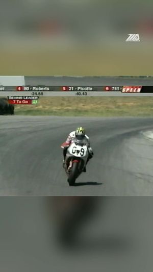 Video post by @motoamerica on TikTok