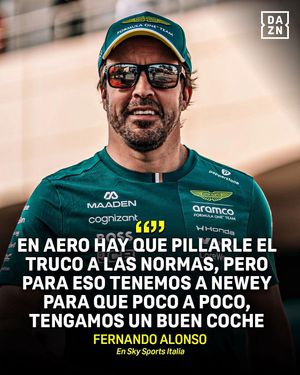 Video post by @dazn_es on TikTok