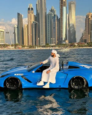 Image post by @adamw on Instagram