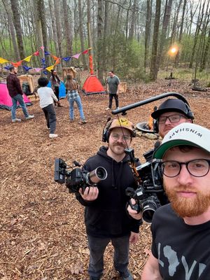 Image post by @winshapecamps on Instagram