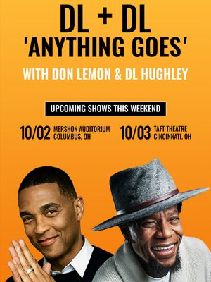 Image post by @realdlhughley on Instagram