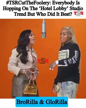 Image post by @theshaderoom on Instagram