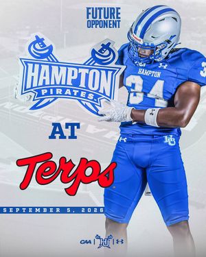 Image post by @hupirates_fb on Instagram