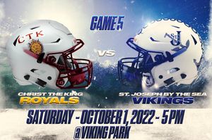 Image post by @stjseafootball on Instagram