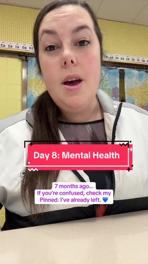 Video post by @teacherchronicles22 on TikTok