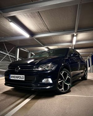 Image post by @volkswagen_de on Instagram