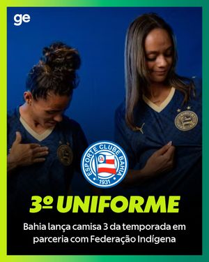 Image post by @ge.globo on Instagram