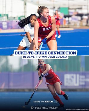 Image post by @dukefh on Instagram