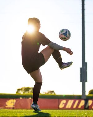 Image post by @cmu_w_soccer on Instagram