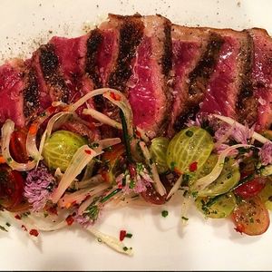 Image post by @testkitchen on Instagram