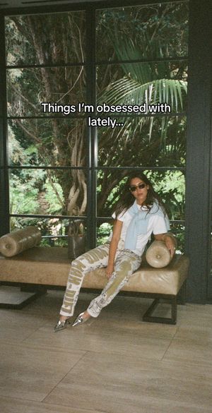 Video post by @taniasarin on TikTok