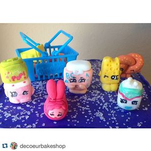 Image post by @moosetoys on Instagram