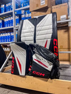 Image post by @goaliegearnerd on Instagram